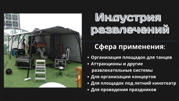 ангары