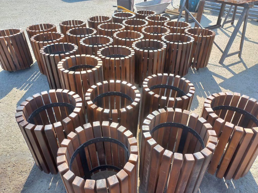урны на заказ